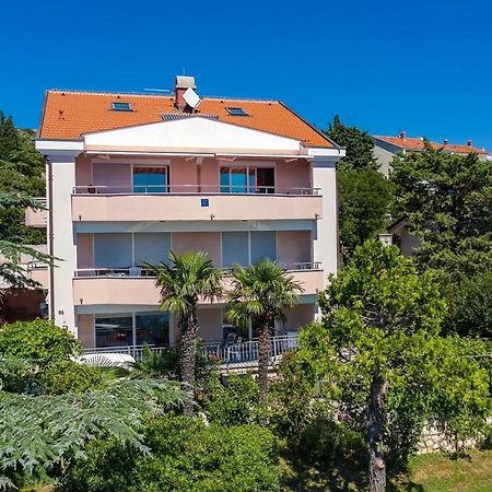 Apartments La Mer Novi Vinodolski Dış mekan fotoğraf