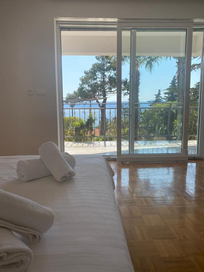 Apartments La Mer Novi Vinodolski Dış mekan fotoğraf