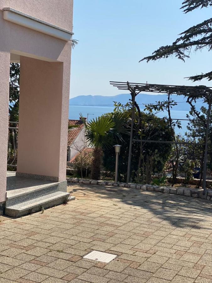 Apartments La Mer Novi Vinodolski Dış mekan fotoğraf