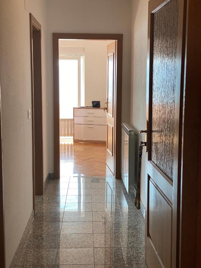 Apartments La Mer Novi Vinodolski Dış mekan fotoğraf